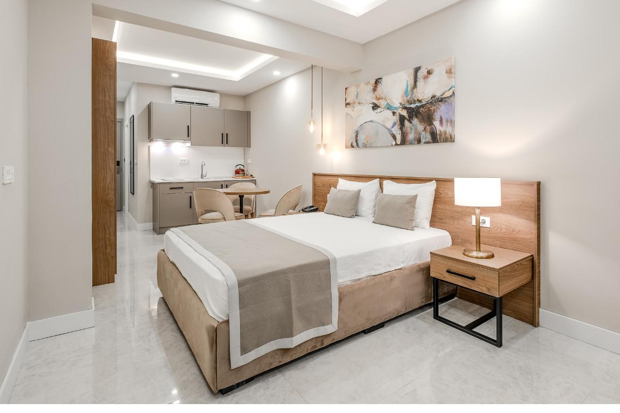 Montenegro Lodge Kavač Quarto foto Studio apartment